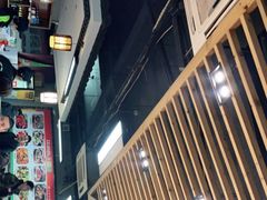 -小民大排档(光谷店)