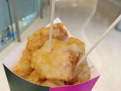 -亲爱的锅包YOU(国金街店)