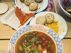 -小杨生煎(黄河路店)