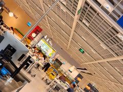 -宜家家居(西安未央商场店)