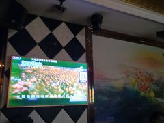 -萧邦音乐会所KTV·蒸汽活海鲜自助(福田店)