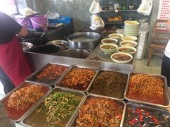 -晓马鸭店(新芜路店)