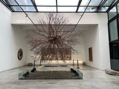 -苏州本色美术馆