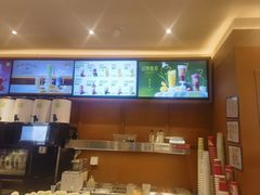 -奈雪的茶(M+世纪都会广场店)