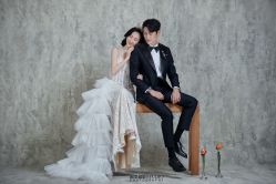 -雨墨婚纱摄影工作室