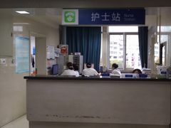 -杭州市第一人民医院(湖滨院区)