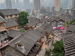 -重庆十八梯传统风貌区