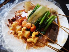 -郭记小街麻辣烫(南小街总店)