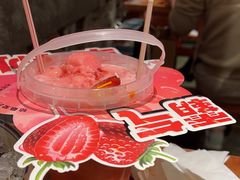 -周小明火锅(黑金冠社区店)