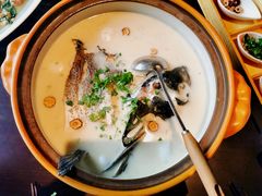 -上名堂·鱼头好吃(体育场路店)