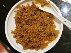 -皇城根北京风味主题餐厅(中海环宇城店)