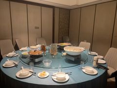 -谢氏老金口七号宴(武昌大道店)