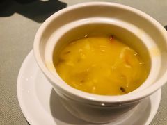-扬州万怡酒店-中餐厅(文昌中路店)