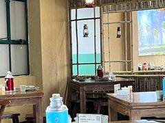 -七步香云南山里菜(昆明老街店)