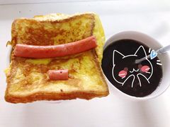 -可莎蜜兒(浦沿店)