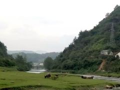 -绩溪龙川景区