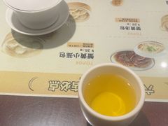 -老淮城·长鱼面(河下古镇店)