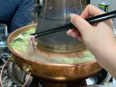-欣悦坊陈一刀热气羊肉火锅(清真路店)