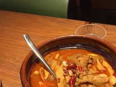 -清水亭湖北菜(大屯DT51店)