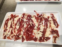 -食潮汕头鲜牛馆(望京保利店)