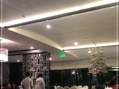 大堂-海湾壹品·粤菜·早茶·烤鸭(拱北店)