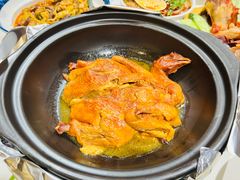 -老爷庙风味美食府(魏都大道店)