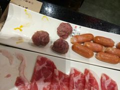 -宽板凳老灶火锅(南礼士路店)