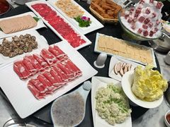 -海皇世家海鲜火锅(瑞安店)