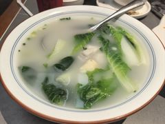 -情妹耙泥鳅·江湖川菜(科华店)