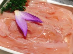 -海底捞火锅(振华广场店)