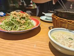 -打酱油·非遗淮扬菜(瘦西湖梅岭店)