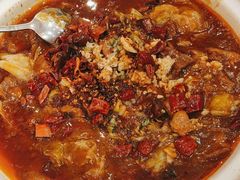 -玉华台饭庄·淮扬菜·烤鸭(望京店)