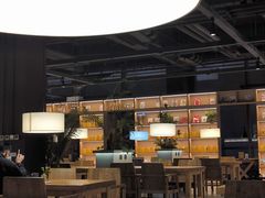 -魔方城市书房(中街益田店)