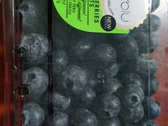 -盒马X会员店(上海森兰商都店)