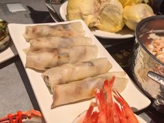 -奔海甄选·活鲜刺身铁板烧自助(太原里店)