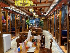 -萨里尔烤肉餐厅(曦华源店)