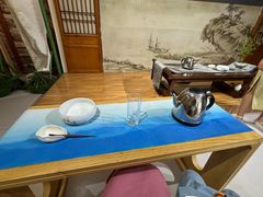 -天目湖山水园