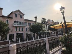 -京津佛罗伦萨小镇