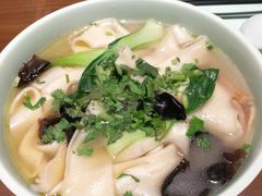 -萧记三鲜烩面(郑汴路店)