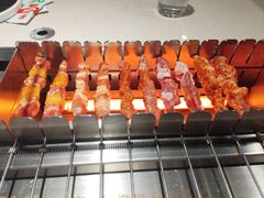 -丰茂烤串(五道口店)