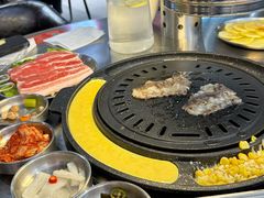 -小团团·路边烤牛肉(南岭壹街店)