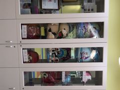 -悦宝园早教中心(庐阳区省直中心店)