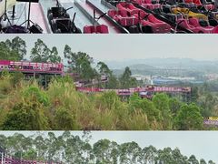 -盈香心动乐园