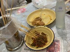 -东排食堂长沙小吃大排档(五一广场店)