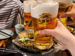 -贰醒·私房小院烧烤 (太古里店)