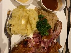 -兰特伯爵西餐厅·啤酒屋(方庄店)