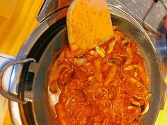 -红辣椒八爪鱼特色韩国料理专门店(远景路旗舰店)