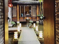 -鱼桥巷·美学川菜