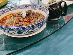 -随园花园餐厅(新港中路店)