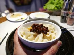 -哈拉海和牛主题餐厅(哈西店)
